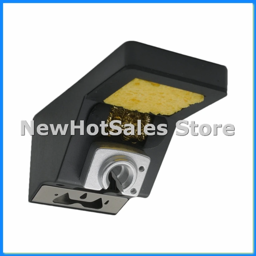 Soldering Iron Holder with Sleep Function Universal Multifunctional C210/C245 Handle for Power Station Tools-AT48
