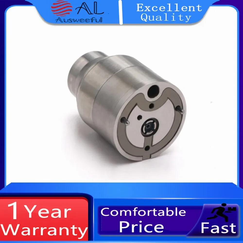 Diesel Eui, Electri…