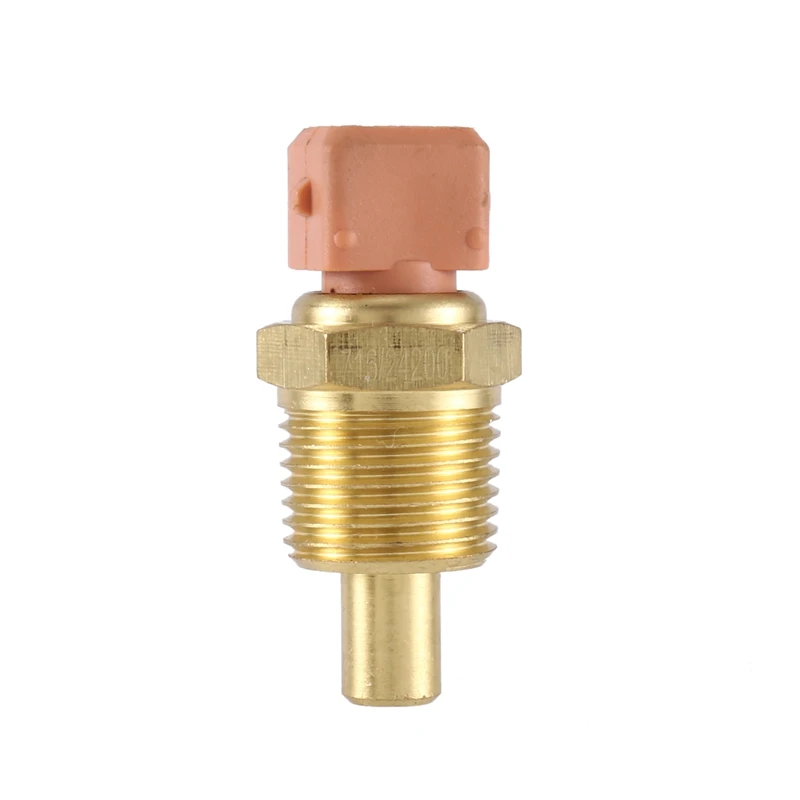 

Excavator Water Temperature Sensor 716-24200 For JCB 3CX Backhoe Loader Temperature Sender Parts JCB