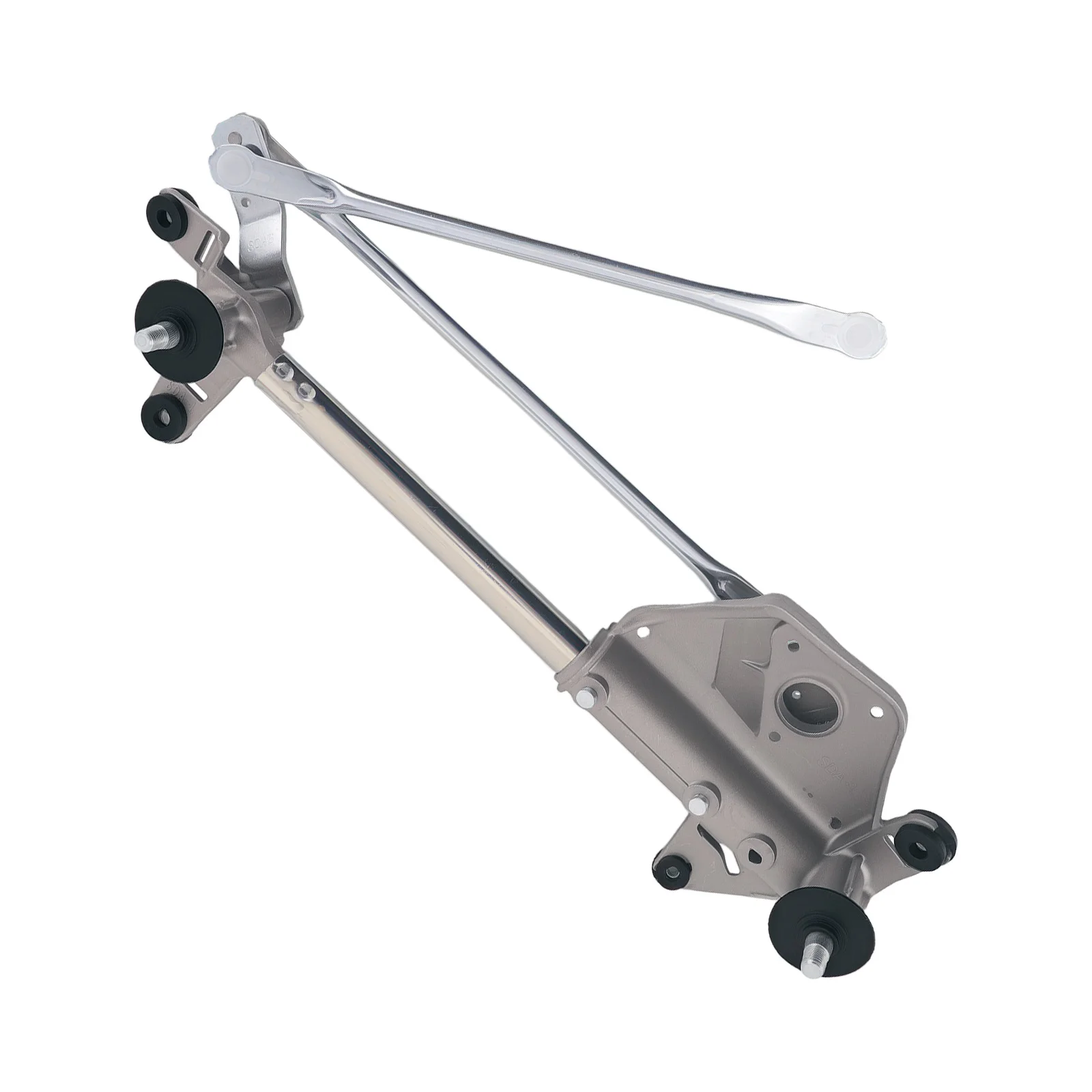 

Трансмиссионный узел стеклоочистителя для Honda Accord 4-дверный 03-07 WPL132, передний