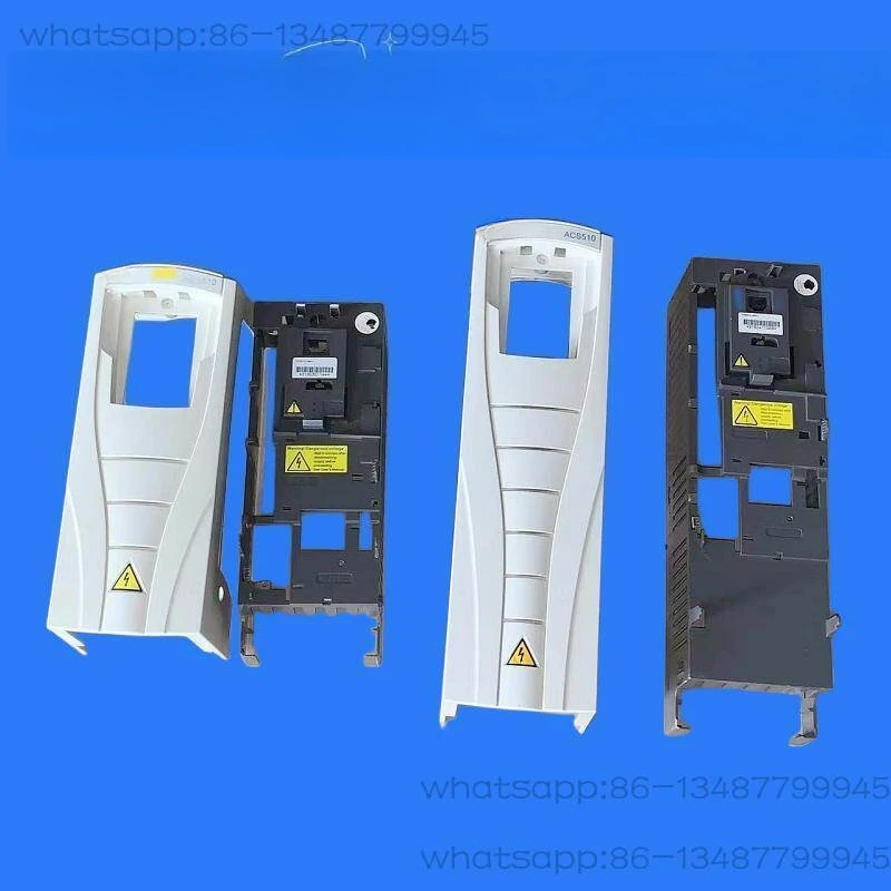 ABB inverter ACS510 series 0.75-1 5-2.2 - 3-4-5 5-7.5 -11KW plastic shell
