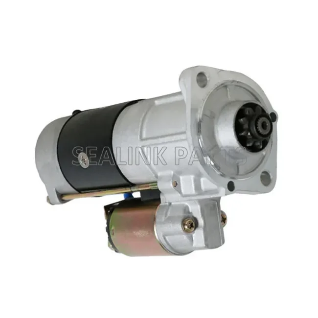 

New Starter For KUBOTA M6800 M8200 M8540 M9000 9540 253947600 253947600SV M008T70971 M008T71671 M8T70971 M8T71671 M8T70971