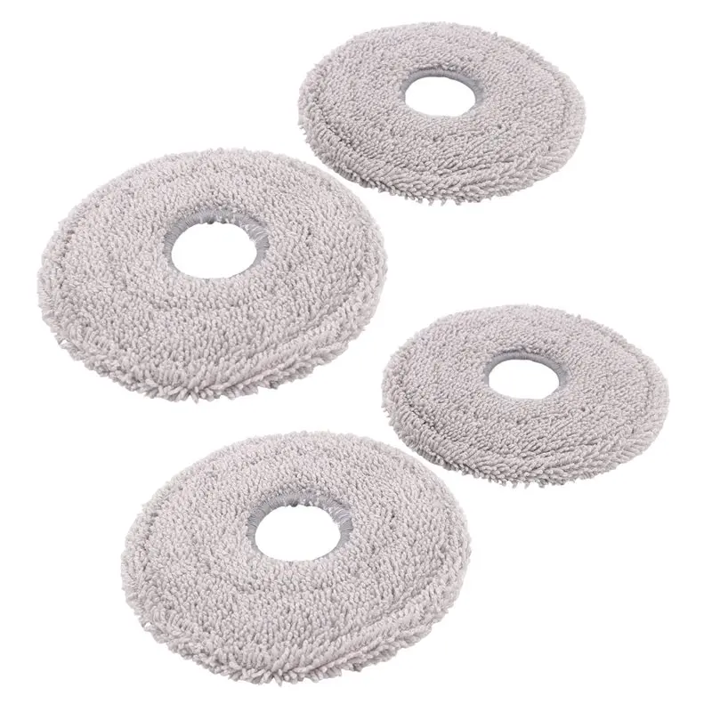 

Тряпки BOFO для робота-пылесоса Xiaomi Mijia M30S, аксессуары, запасные части