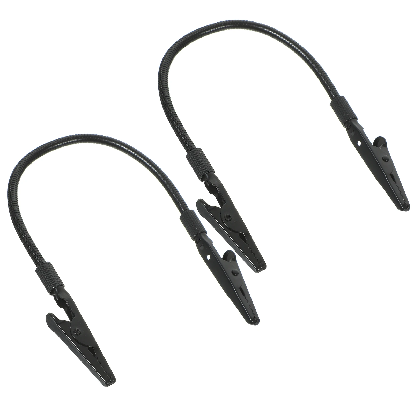 3pcs Soldering Tools Wire Holder Clamps for Memo Photo Craft Double Sided Metal Mount Clips Welding Aid Precision Grip File