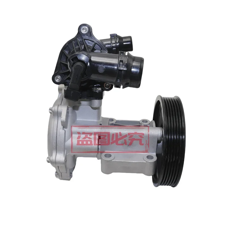 

Coolant Water Pump Assembly 11517574119 For BMW E81 E87 E88 116i 118i 120i E46 E90 E91 316i 318i 320i E60 520i X1 E84 X3 E83 N46