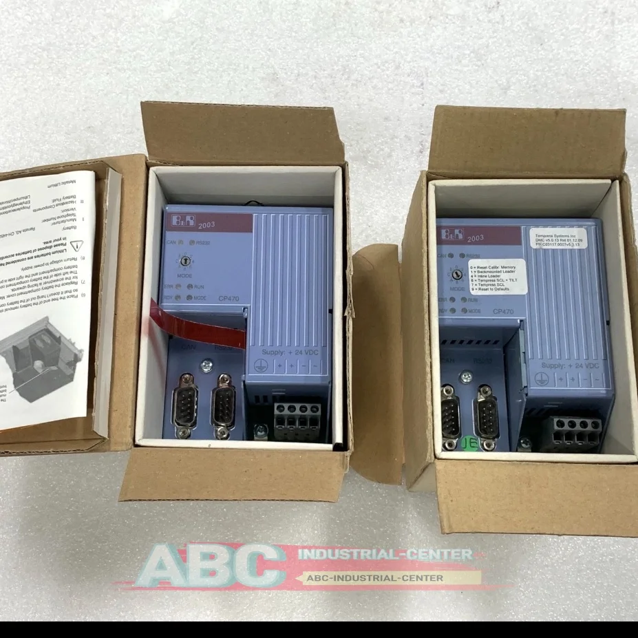 브랜드 7CP470.60-2 모듈 7EX477.50-1 신규