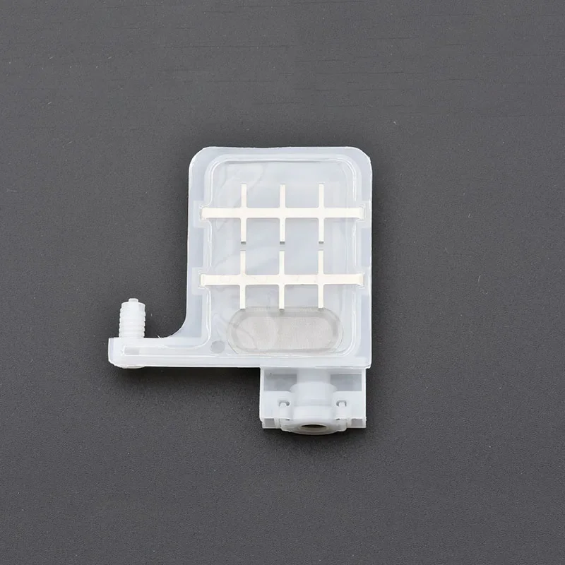 20PCS DX5 DX4 big ink damper for EPSON DX5 DX7 XP600 TX800 4720 I3200 Mutoh Galaxy Xuli printer ink dumper filter