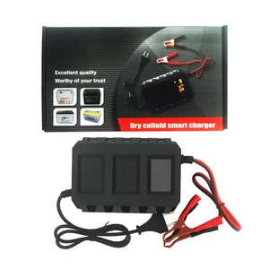 6 Main Sales Battery Lifepo4 100AH ​​- №5