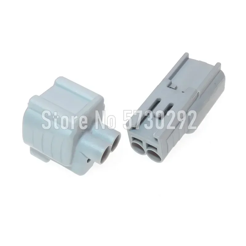 2P 6188-0108 6189-0199 90980-11050 Waterproof Car Connector Wiring Harness Gearbox Plug Reversing Lamp Socket