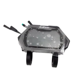 Original 48V Display for KUGOO Kukirin G2 Max Electric Scooter Dashboard Screen Digital Meter Accessories