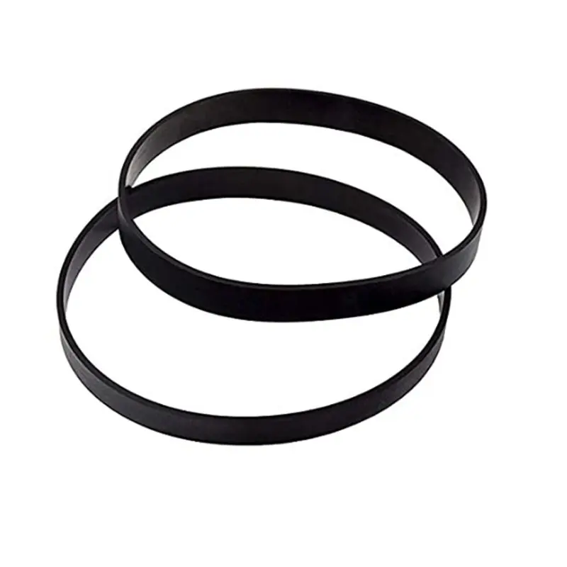 AS60-4PCS 3031120 Vacuum Belt For Bissell Style 7 9 10 12 14 16