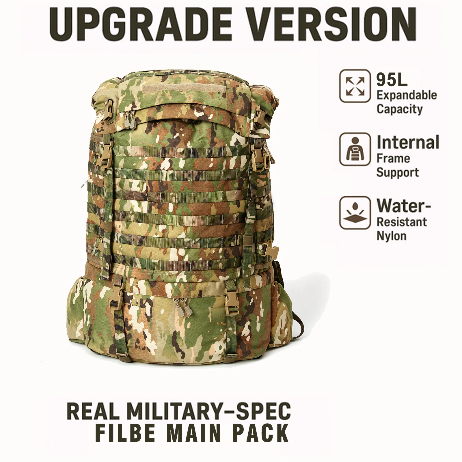 Usmc Filbe Main Pac…