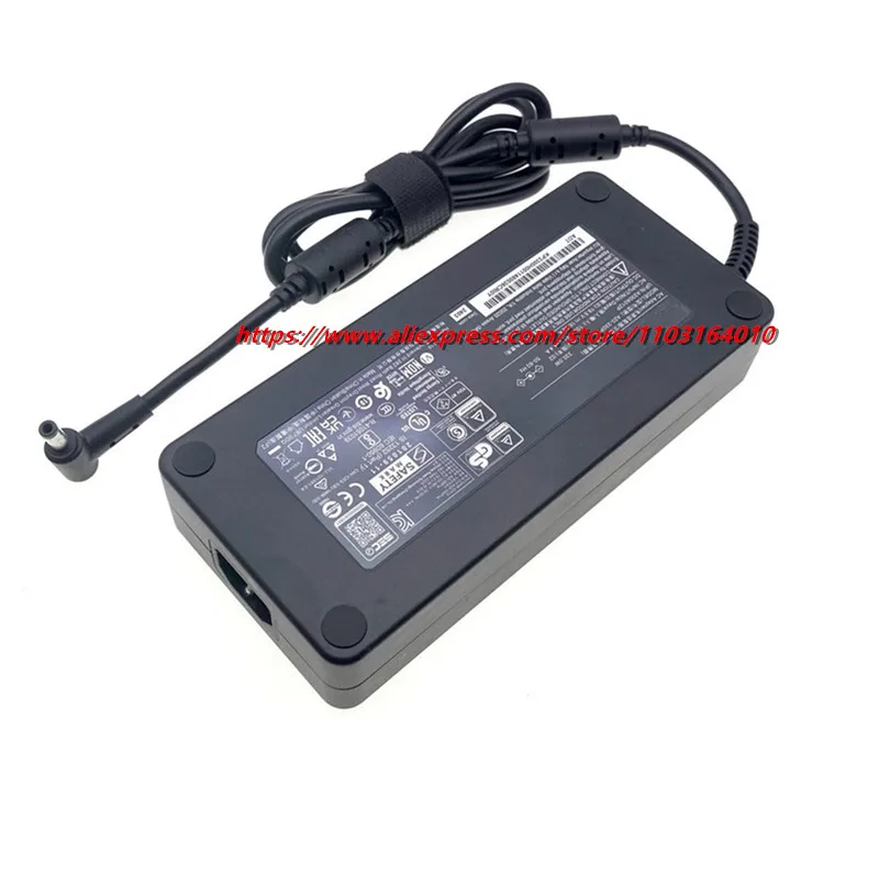 330 واط شاحن التيار المتناوب محول A20-330P1A ل MSI X8ti X10ti ZX9 TX9 ZX10 X170K محمول امدادات الطاقة ADP-330AB 19.5 فولت 16.92A 5.5*2.5 مللي متر