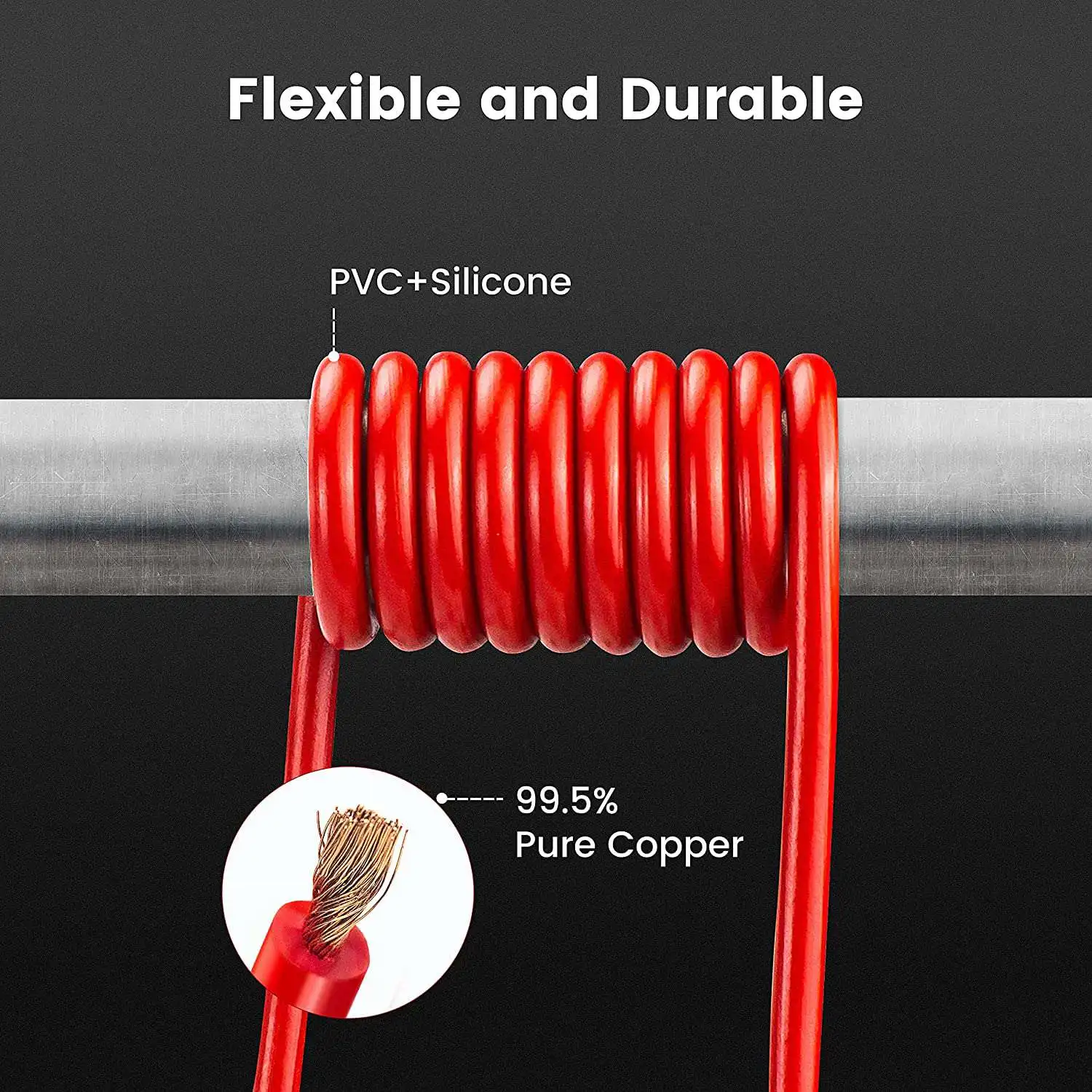 

N93R 5 шт. 4 мм мультиметр штекер типа «банан» к зажимам типа «крокодил» тестовый провод для электрических испытательных проводов и кабеля с зажимом типа «крокодил»