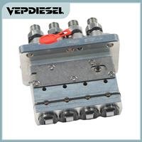 16060-51010 16062-51010 16060-51013 16062-51013 1606051010 1606251013 Fuel Injector Pump Fits For Kubota V1305 V1505 Engine
