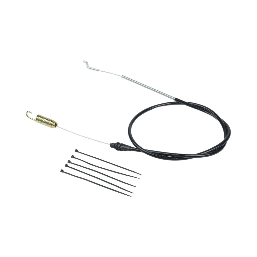 15*8*5cm Self-propelled for Lawn Mower Connector for Lawn Mower Parts for versatile Compatibility Weather Resistant Robust
