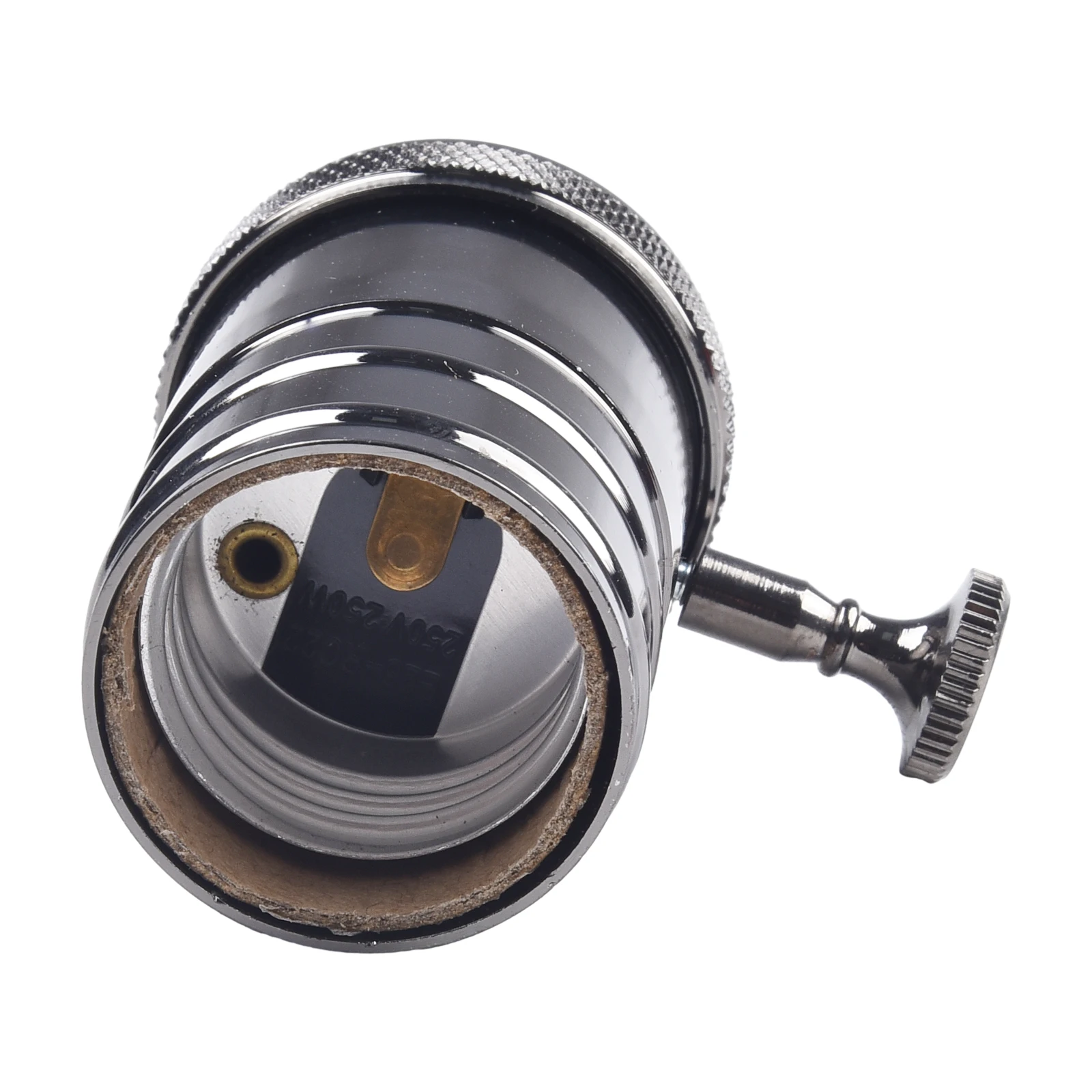 

Держатель для лампы E27, винтовой патрон, 110-250В, цоколь E27, аксессуары для освещения