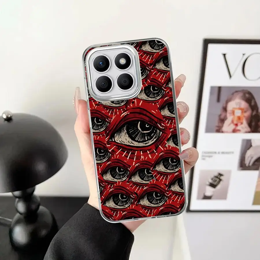 Phone Case For Hono… - image