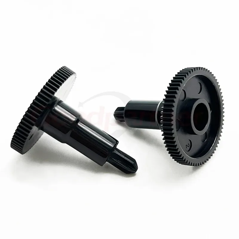 50X 1235949 Gear Ribbon Take Up Sub Assy for EPSON TM-U220 TM-U220A TM-U220B TM-U220D TM-U220PA TM-U220PB TM-U220PD