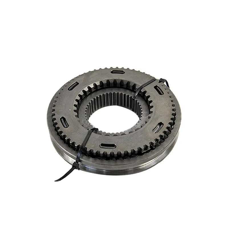 

Hot sell Top Quality 1708140-Tv104 Fast Gearbox Parts Transmission Synchronizer