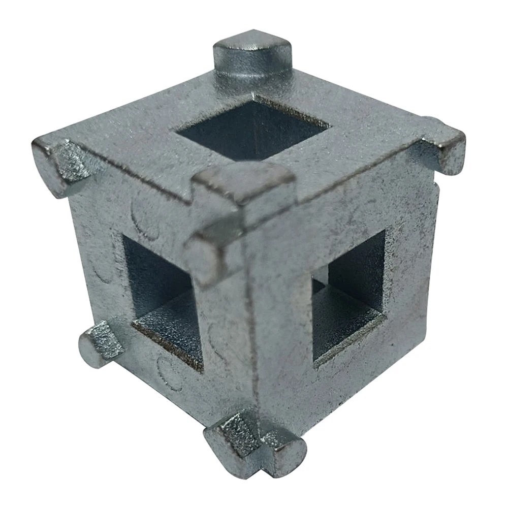 

Brake Pad Replacement Tool Cylinder Splitter