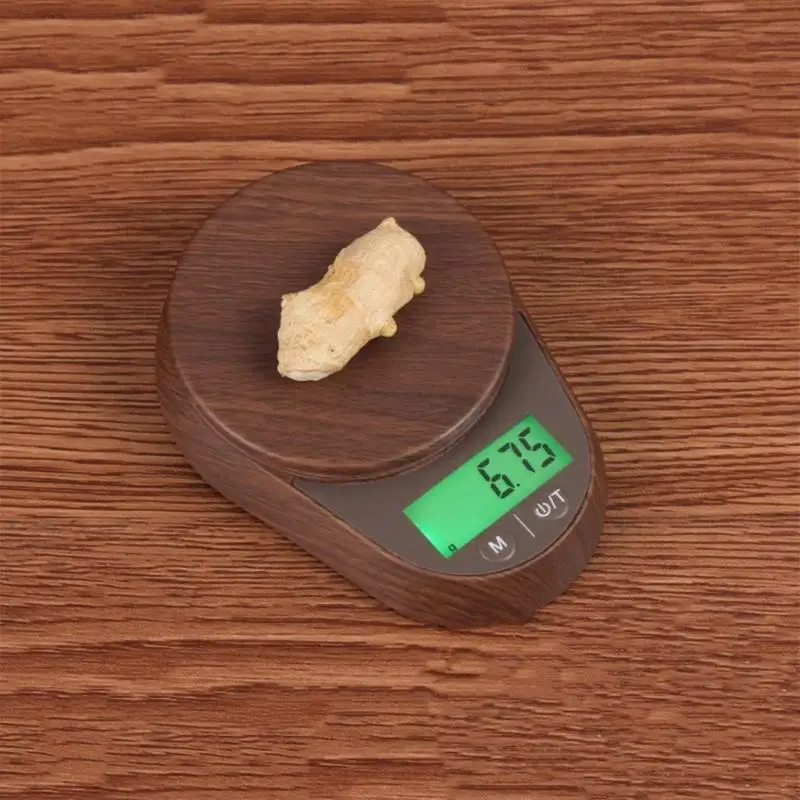 Strumento pesatura digitale M6CB Conveniente pesatura alimentare Facile da usare per in plastica in