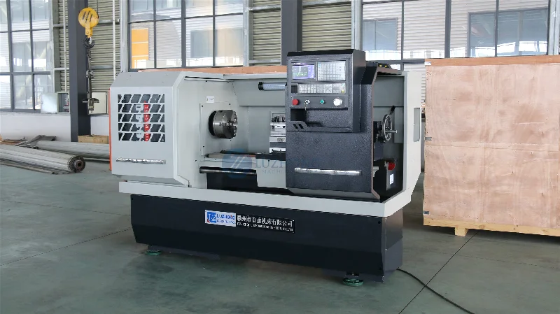 tool lathe cnc lathe CK6140 emco cnc lathe for sale