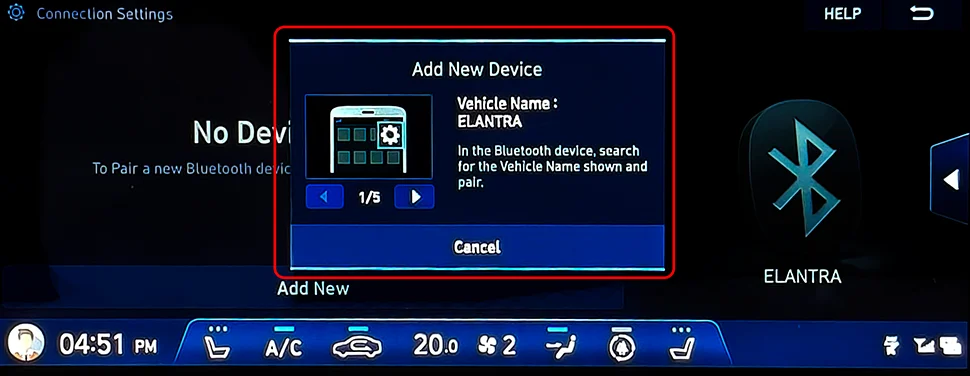 SX31BT CD Player Guide