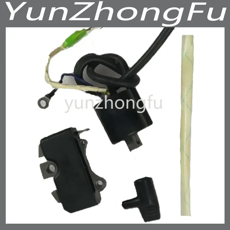 

YN30A-27C Rock Drill Electronic Igniter Magneto High Voltage Package