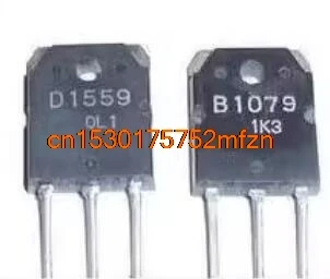 

2SB1079 2SD1559