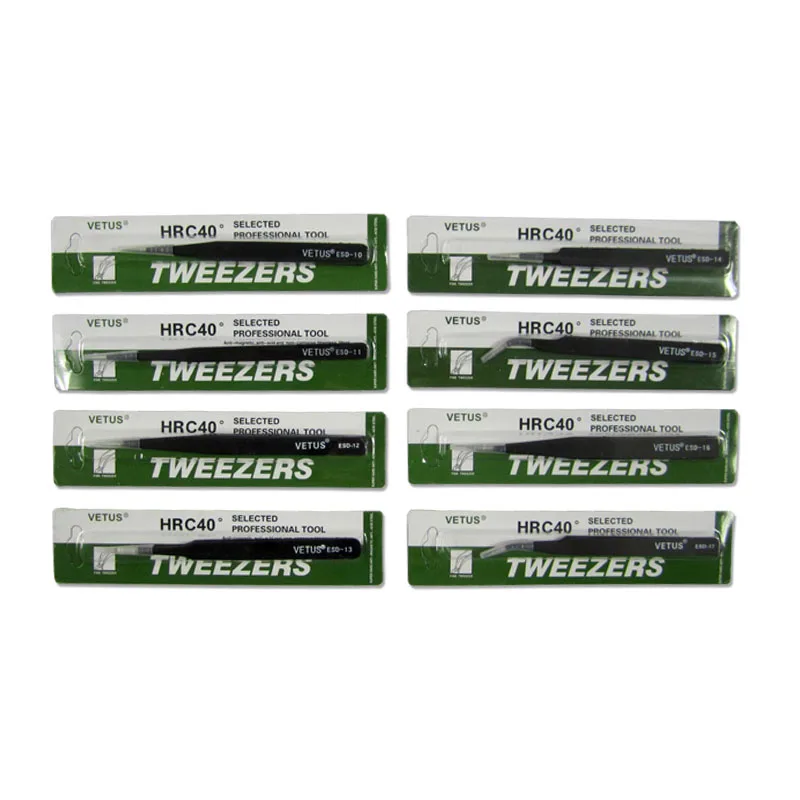 Anti-Static 6-Piece…