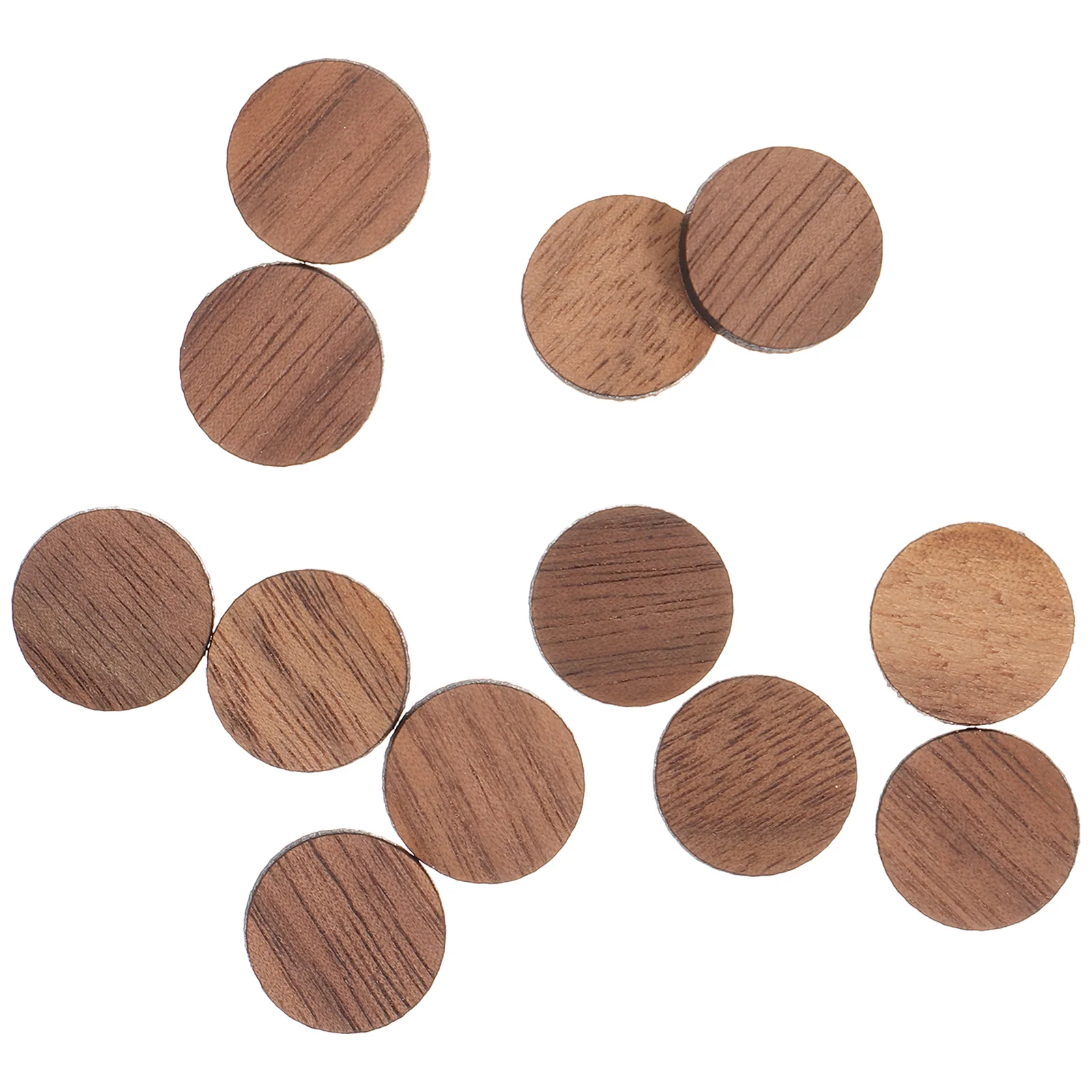 1 set 1 Set Clock Numerals Kit Diy Digital Numbers Replacement Parts Accessories For Wall Clock Repair Decor Wood Number