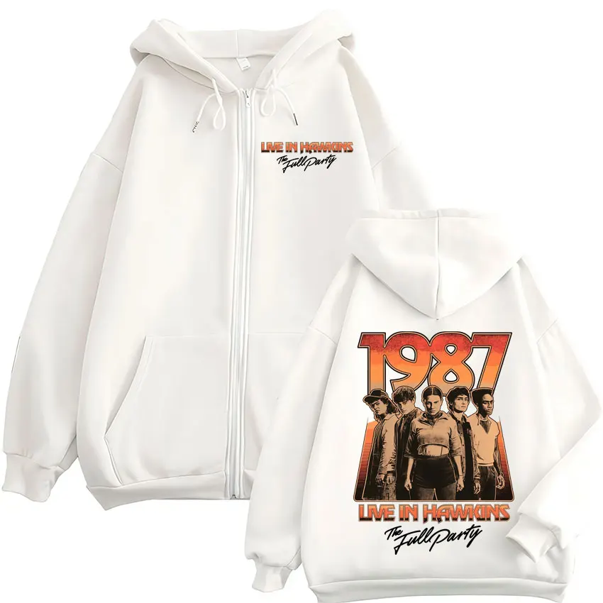 Thumbnail 2 - #66 New Graphic Hoodies Arrivals