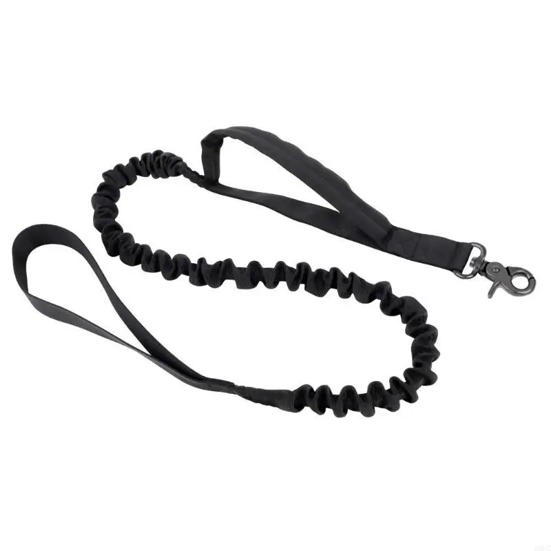 68UC Dogs Harness Leash Set for Outdoor Adjustable Dogs Cats Harness for Training
