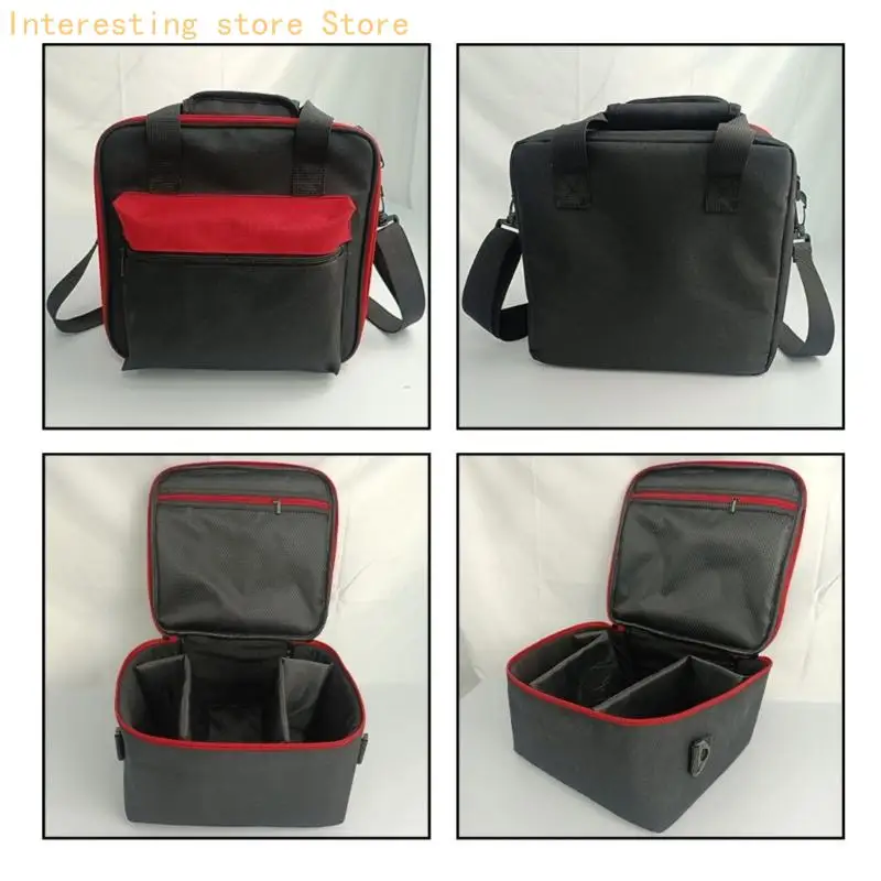 Tragbare Reparaturtasche für DCF900B/DCF891B, Aufbewahrungs- und Service-Arbeitstasche 55KC – Detail 9