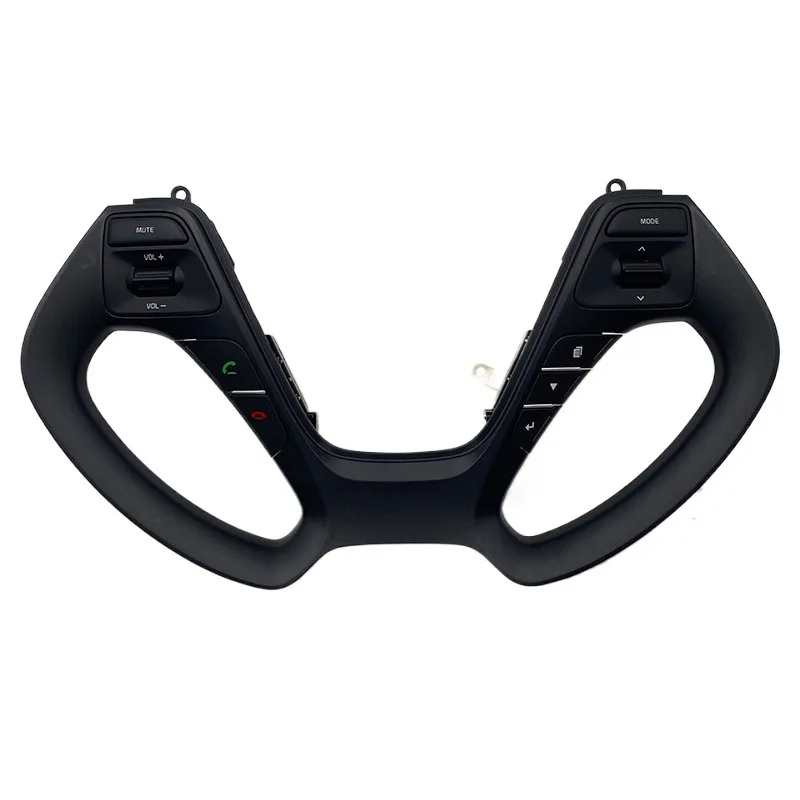 96700-B5310 96700B5310 Steering Wheel Volume Buttons Bluetooth Adjustment Control Switch for KIA K3 Brand New