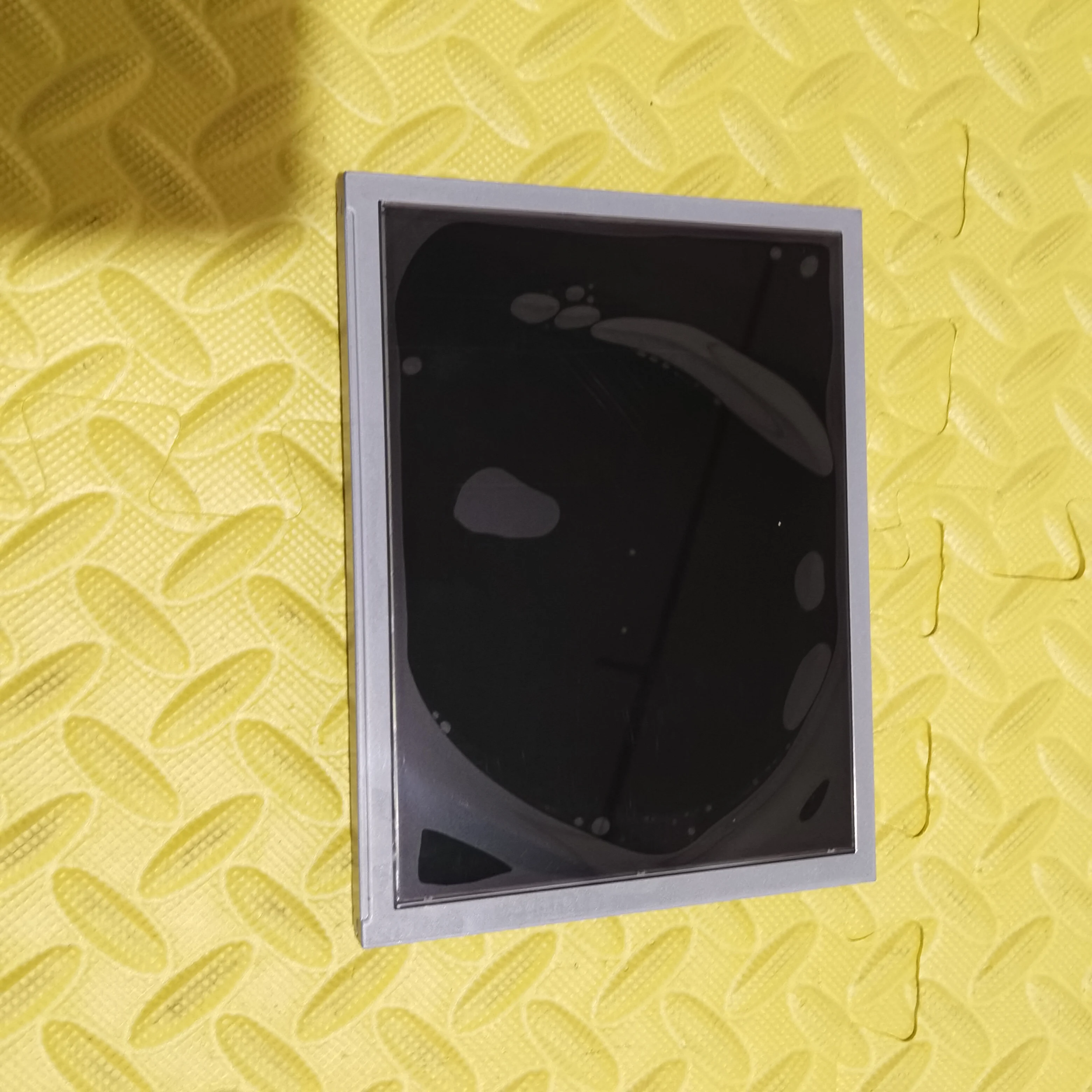 Display LCD da 6.5 pollici muslimate