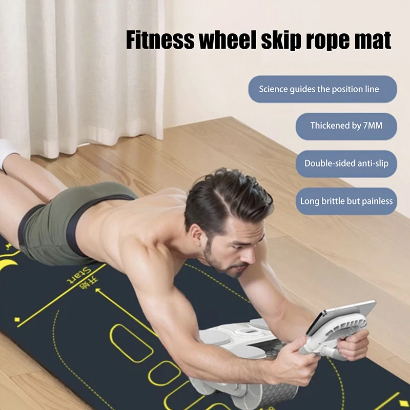 Thumbnail 3 - #37 Best Rated Gym Mats to Buy in 2026