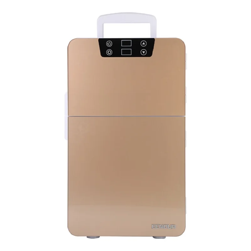 Mini  Bedroom Minibar Fridge Used For Hotel Car Home Villa Mini Bar Fridges Refrigerator Guest