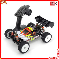 Lc Racing 1/14 Electric Racing Truck Emb-1h Brushless Rtr Remote Control Model Off-road Vehicle Toy Children's Gift