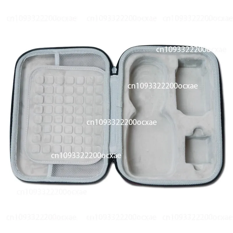 

2nd generation intelligent robot portable storage bag High-quality anti-pressure and anti-drop box protection bag