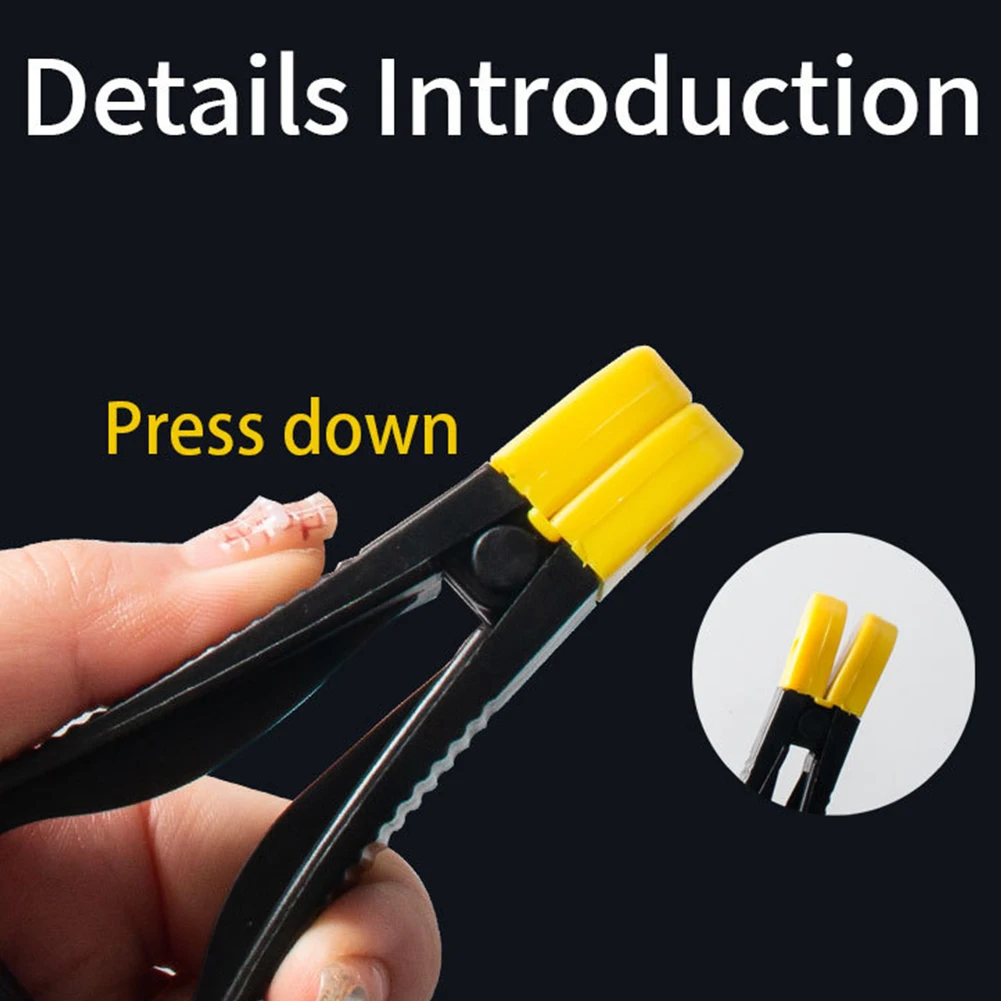 الصيد السلطة كليب التصيد الوزن الإصدار كليب خط الصيد المفاجئة المشبك ل Downrigger Outrigger #3