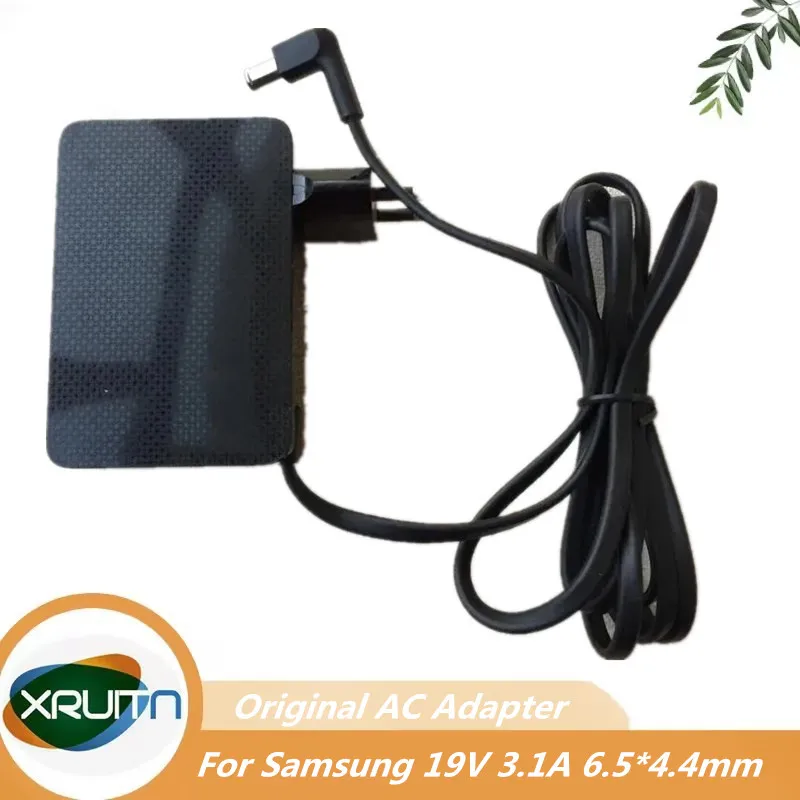 

Original For SAMSUNG 19V 3.1A 59W A5919_KPNL A5919-KPNL AC DC Adapter Charger Monitor Power Supply BN44-00887E ​BN44-00887A