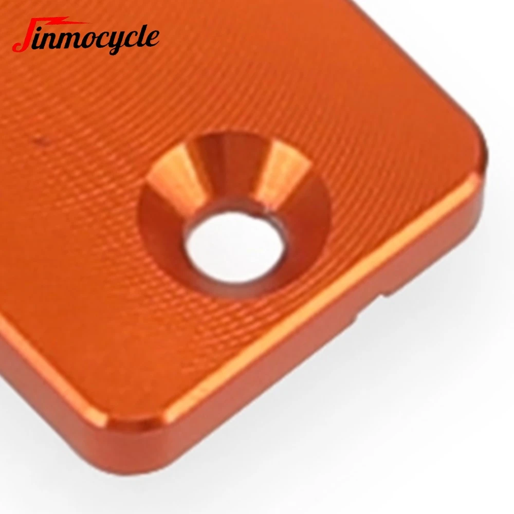 

For 990 SMT Supermoto T 990R Supermoto R 990/950 Adventure 690 SMC-R/SMC CNC Front Clutch Reservoir Fluid Tank Pump Cap Cover