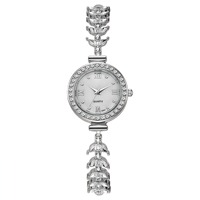 Women's Watch Multi functional High end Fashion Watch Birthday Gift Mermaid Watch