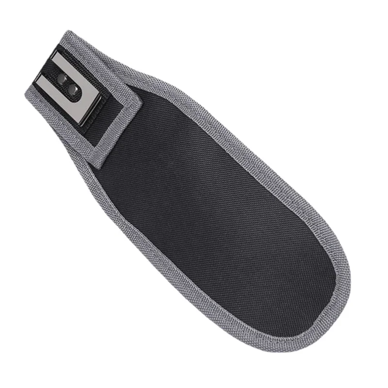 Small Portable Hip Tool Bags Waist Gadget Pouch Electrician Hardware Tools BagDurable Polyester Fabric Multifunction Toolkit