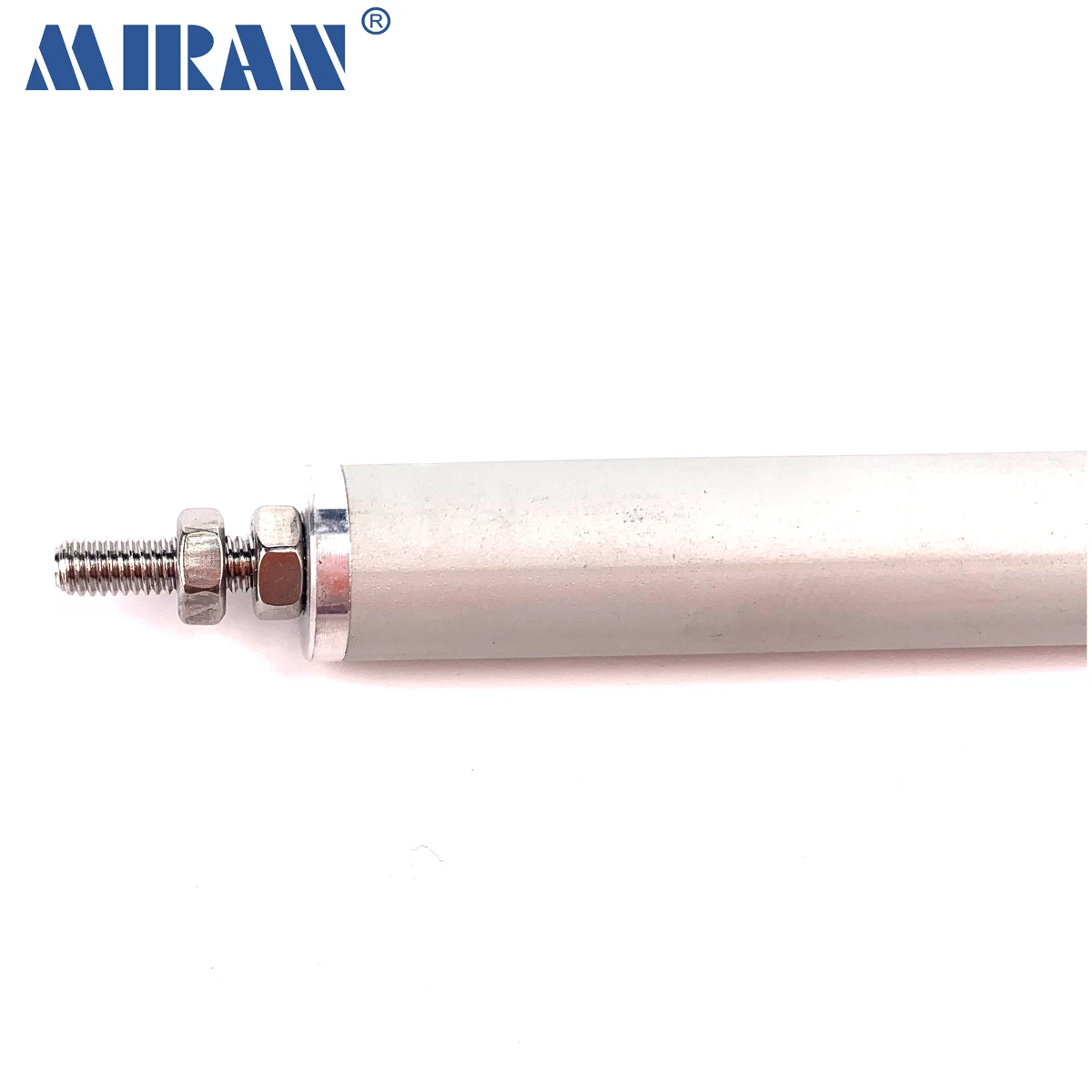 Miran Pulling Rod Type Miniature Linear Position Sensor Electronic Ruler Linear Displacement Transducer KPM12 50mm-200mm