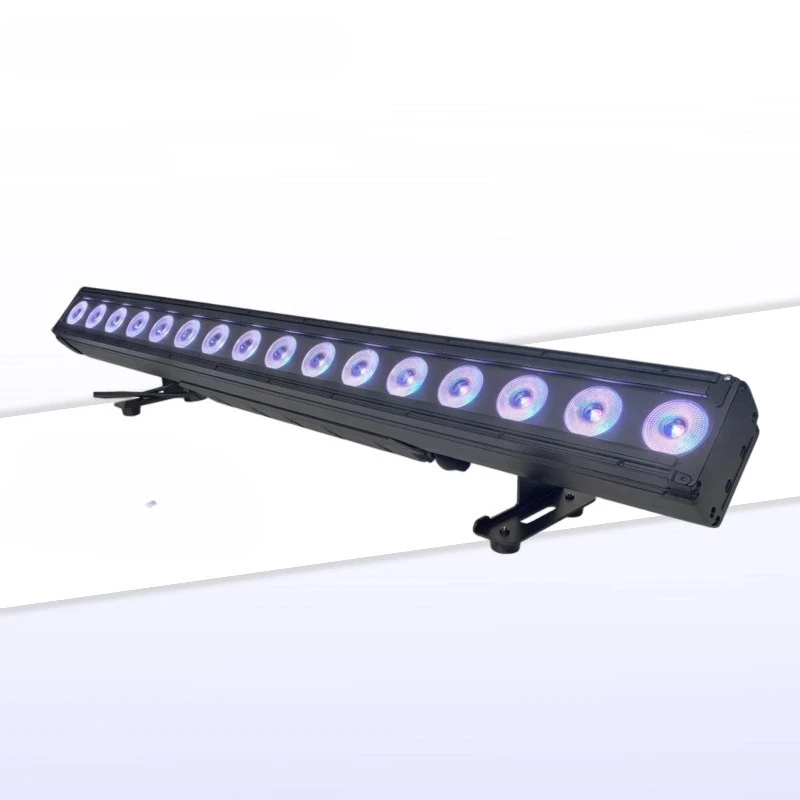 Outdoor pixel control LED IP65 waterproof wall washing, wedding stage lighting