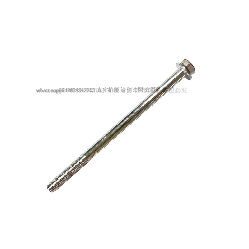 

Запасные части для инженерных машин для запасных частей двигателя Volvo D6D D6E, болт крышки клапана