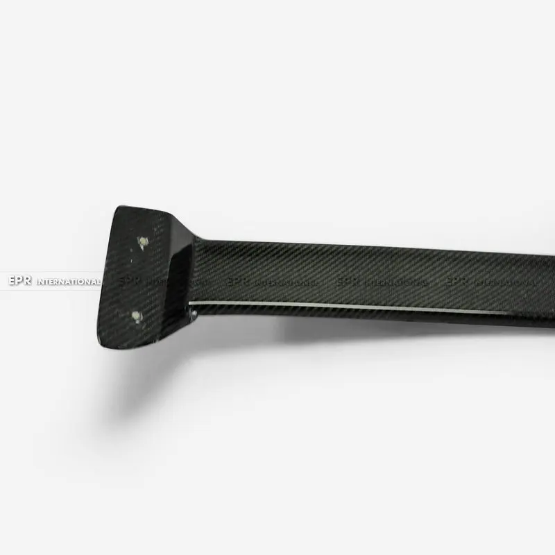 

Подходит для Subaru Impreza GDB 7, 8, 9, модифицированное маленькое крыло на крыше, спойлер из углеродного волокна, хвостовое крыло